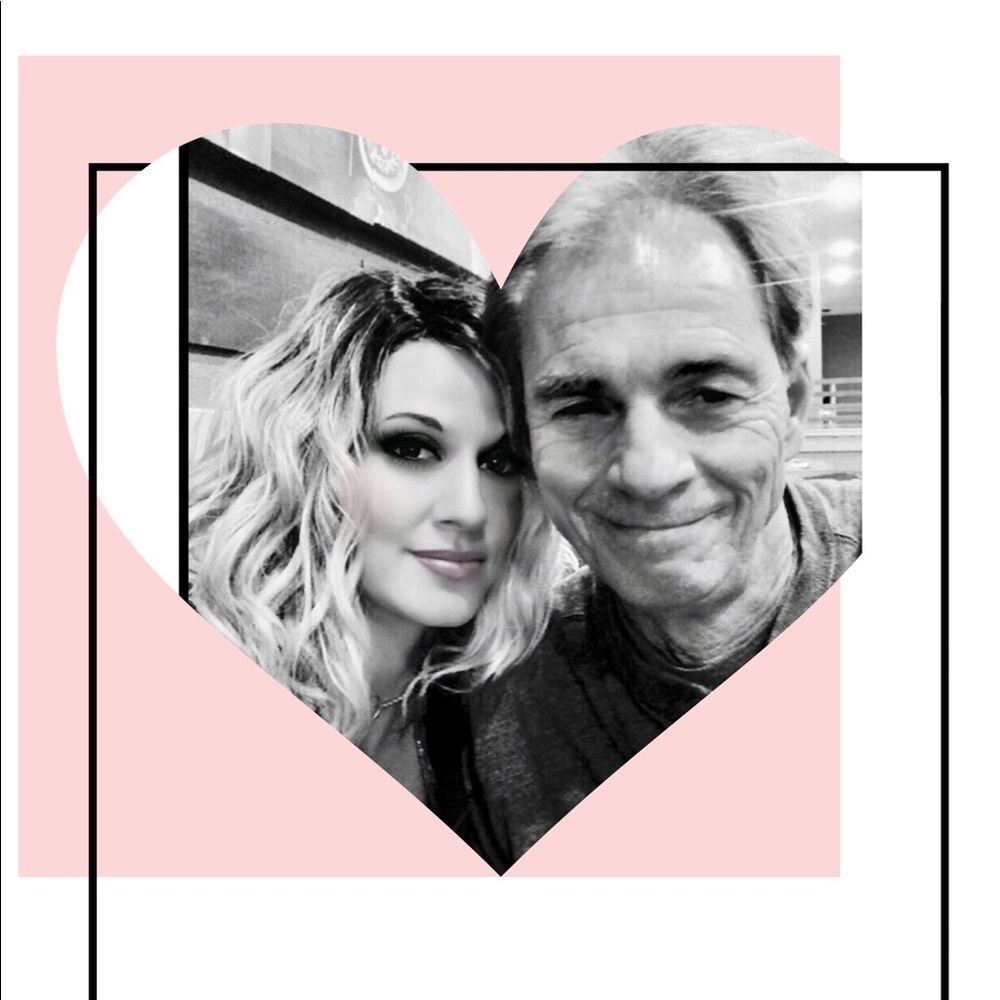 Meet your Posher, Amie